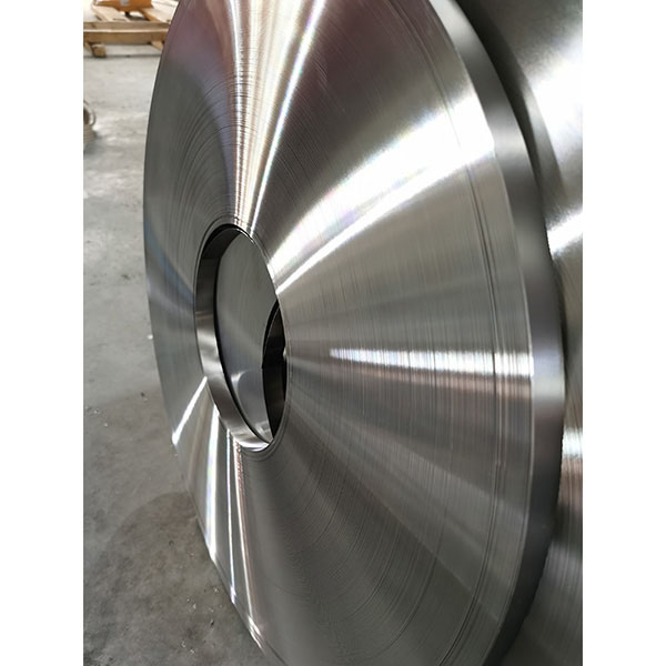 Что такое фольга из нержавеющей стали?