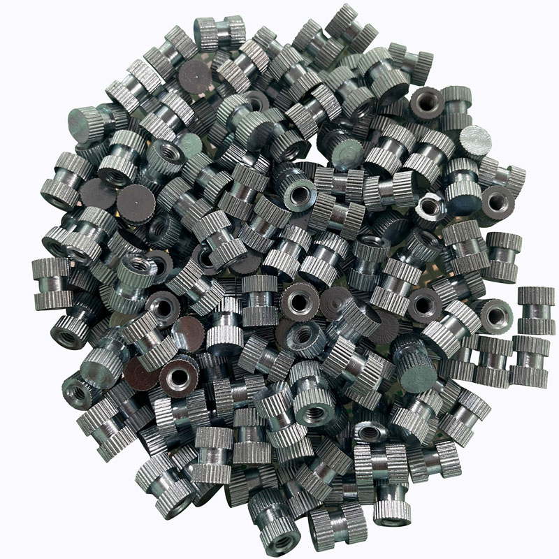 Как гайки из нержавеющей стали поддерживают устойчивую и безопасную производственную практику?