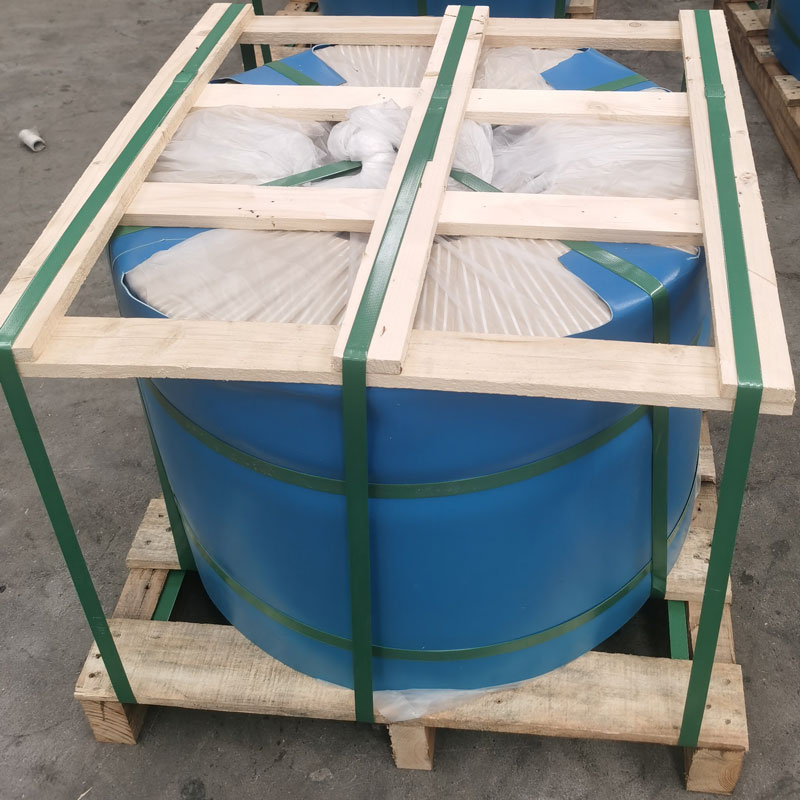 фольга из нержавеющей стали 301