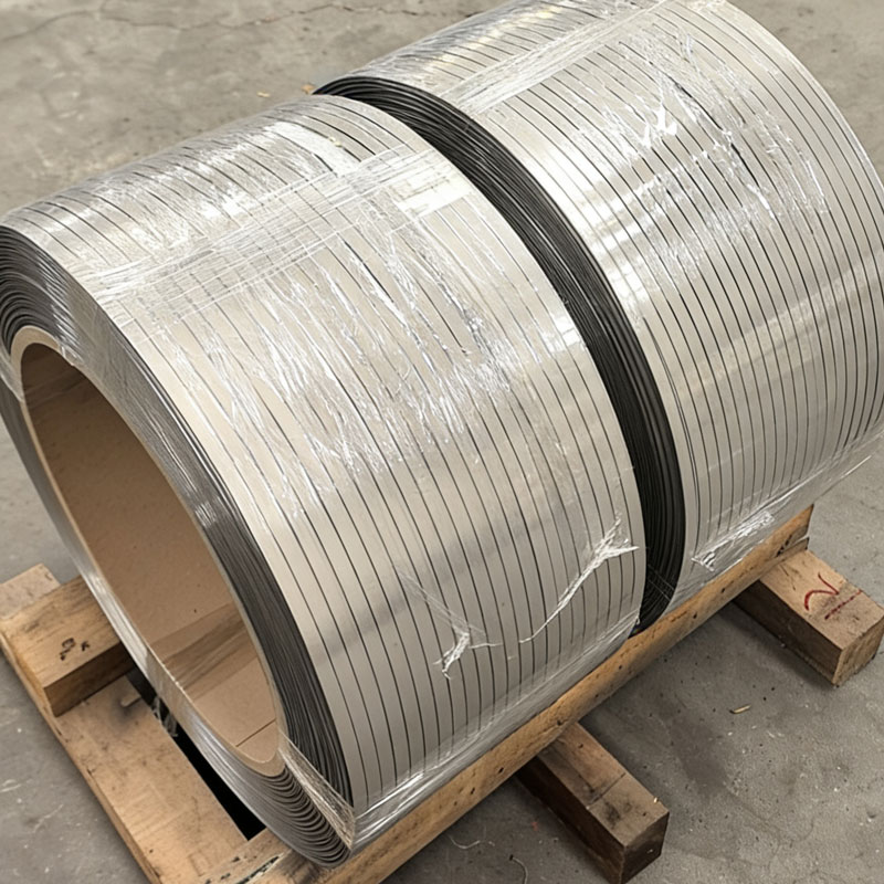 фольга из нержавеющей стали 304