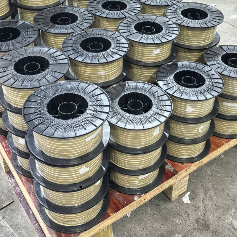 Фольга из нержавеющей стали 316L