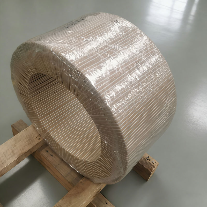 Фольга из нержавеющей стали 430