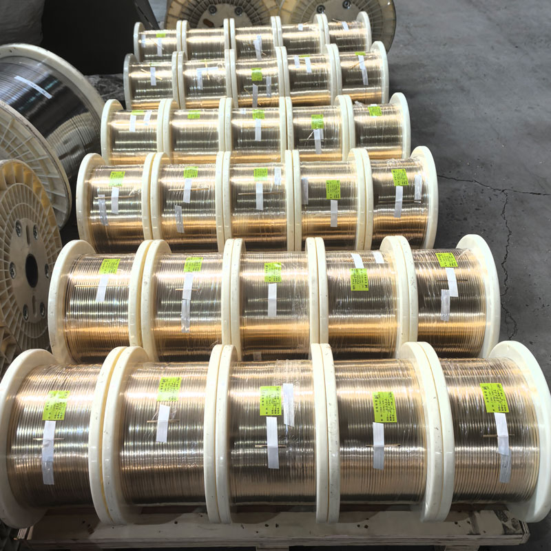 Stainless Steel Coil