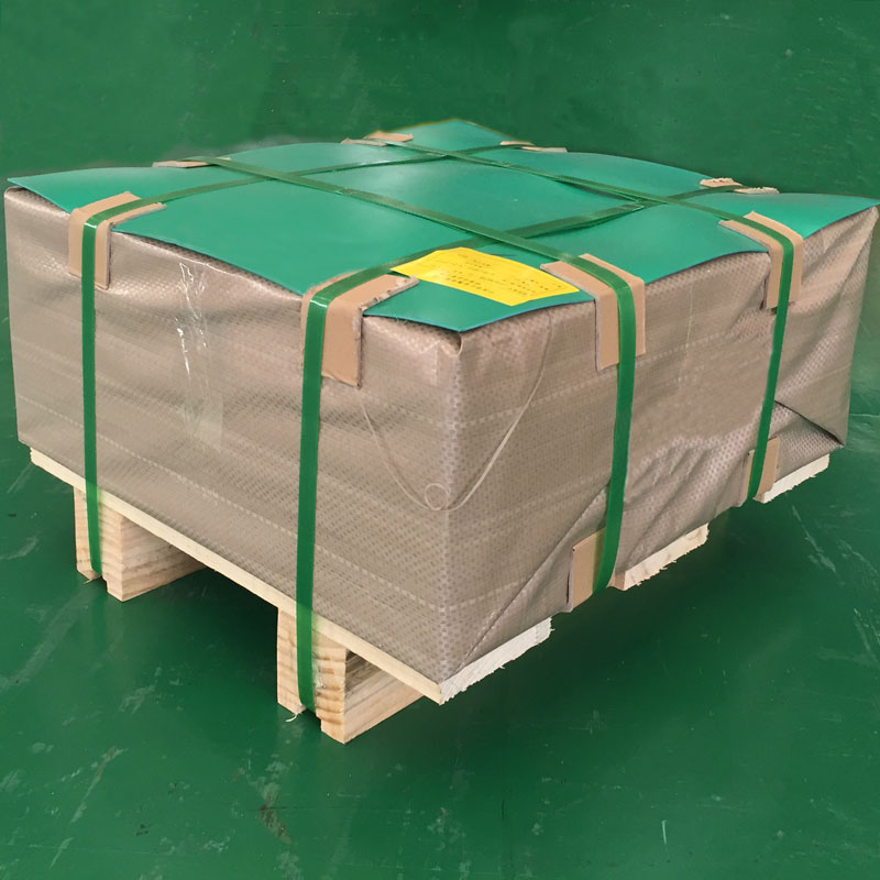 Зеркальная пластина из нержавеющей стали